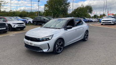 Vauxhall Corsa 1.2 Turbo Ultimate 5dr Petrol Hatchback